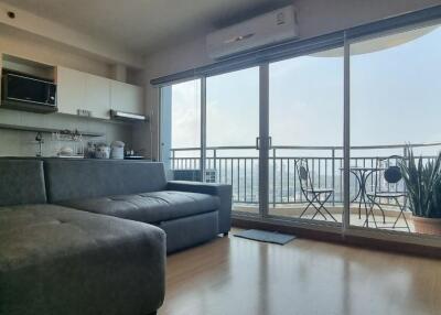 2Bedrooms Supalai Mare Condo for Sale