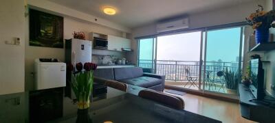 2Bedrooms Supalai Mare Condo for Sale