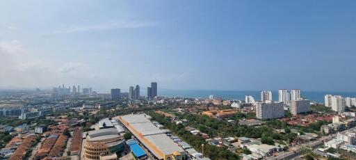 2Bedrooms Supalai Mare Condo for Sale