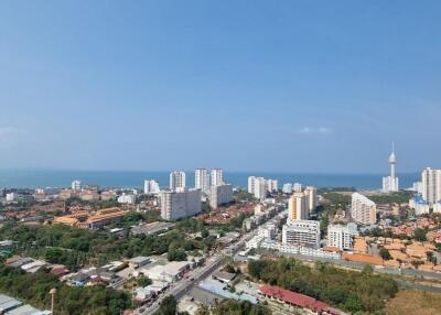 2Bedrooms Supalai Mare Condo for Sale