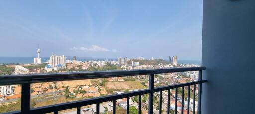 2Bedrooms Supalai Mare Condo for Sale