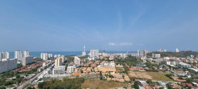 2Bedrooms Supalai Mare Condo for Sale