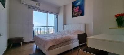 2Bedrooms Supalai Mare Condo for Sale