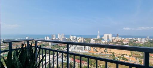 2Bedrooms Supalai Mare Condo for Sale