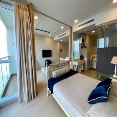 Modern 1 Bedroom luxury condo