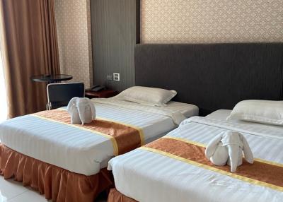 Hotel for Sale in Pattaya