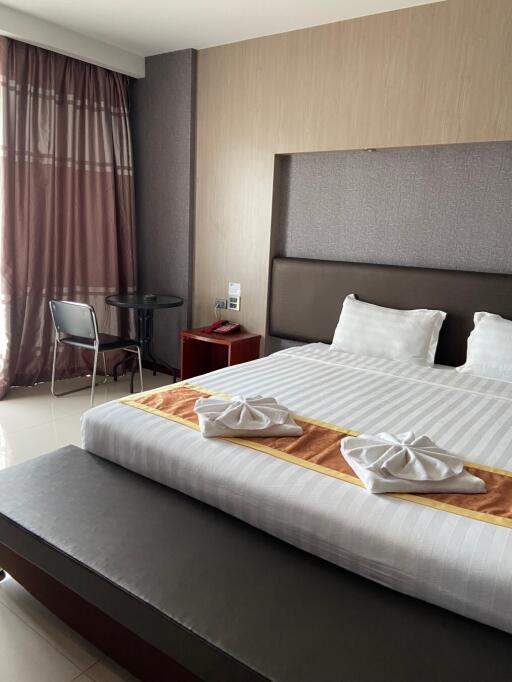 Hotel for Sale in Pattaya