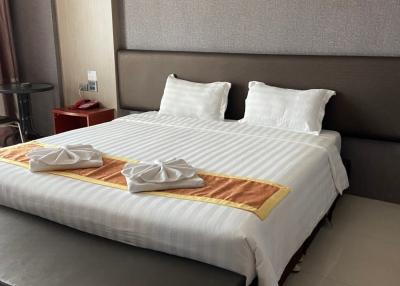 Hotel for Sale in Pattaya