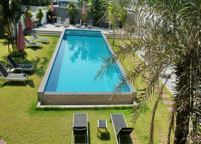 Hotel for sale in Pattaya