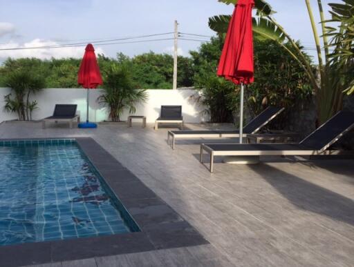 Hotel for sale in Pattaya