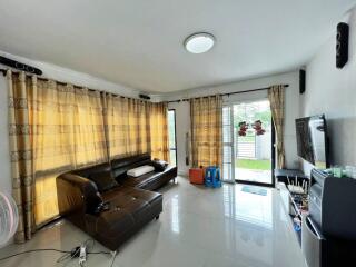 Value 3 Bed House in East Pattaya for Sale