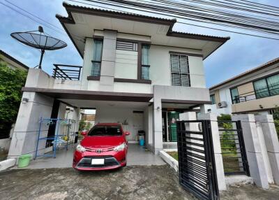 Value 3 Bed House in East Pattaya for Sale