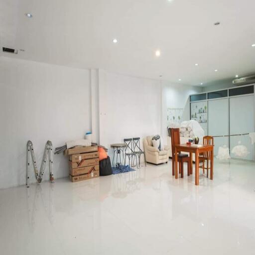 Apartment complex for sale in South Pattaya