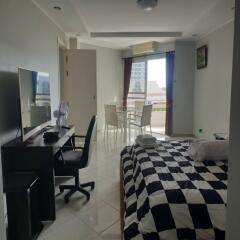 Great 1 bedroom condo for rent and sale