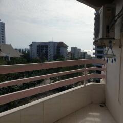 Great 1 bedroom condo for rent and sale