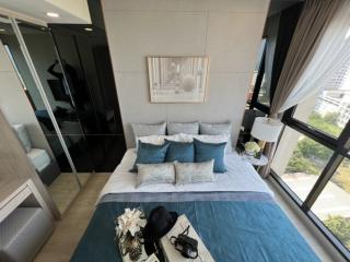 Spectacular two bedroom condo at Pratamnak