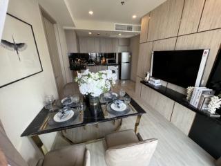 Spectacular two bedroom condo at Pratamnak