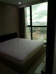 Great 2 bedroom sea view apartment in Jomtien