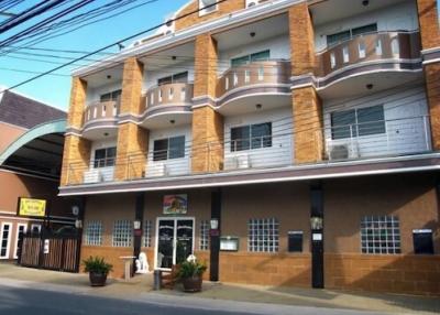 Commercial Property with Restaurant and Guestrooms