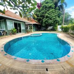 Great House with Pool in Siam Country Club