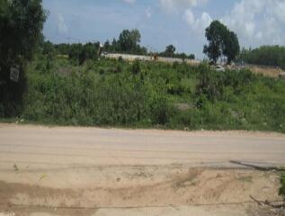 Land for sale in Huay Yai