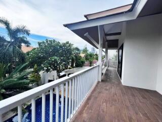 Beautiful 3 Bedrooms House in Pattaya for Sale