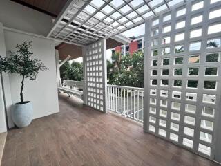 Beautiful 3 Bedrooms House in Pattaya for Sale