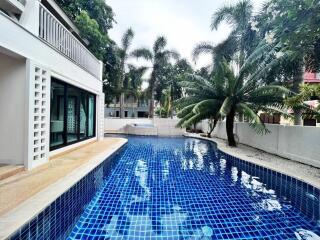 Beautiful 3 Bedrooms House in Pattaya for Sale