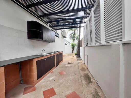 Beautiful 3 Bedrooms House in Pattaya for Sale