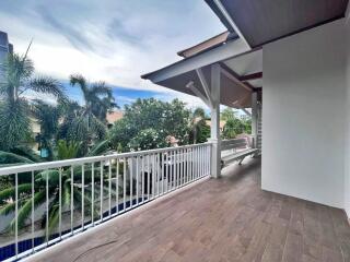 Beautiful 3 Bedrooms House in Pattaya for Sale