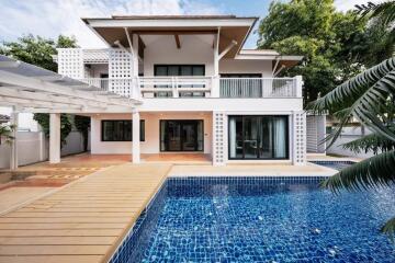 Beautiful 3 Bedrooms House in Pattaya for Sale