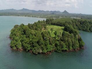 Beach front land for sale