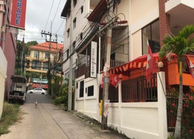 Double Town House for sale in Pattaya
