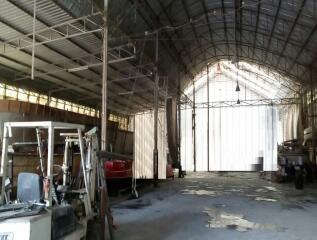 Warehouse - Sale Or Rent in Pattaya