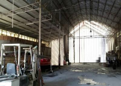 Warehouse - Sale Or Rent in Pattaya