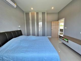 Huay Yai 3Bedrooms Garden House for Sale