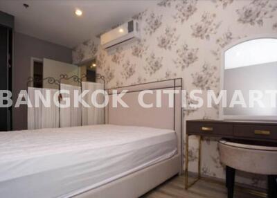 Condo at Ideo Mobi Charan Interchange for sale