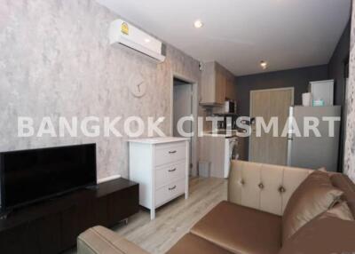 Condo at Ideo Mobi Charan Interchange for sale