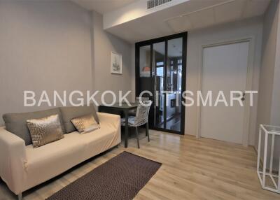 Condo at THE LINE Jatujak Mochit for rent