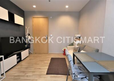 Condo at THE LINE Jatujak Mochit for rent