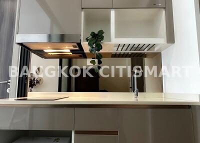 Condo at The Rich Rama 9-Srinakarin for rent