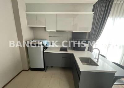 Condo at WYNE Sukhumvit for rent