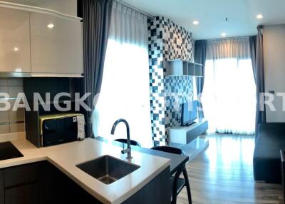 Condo at WYNE Sukhumvit for rent