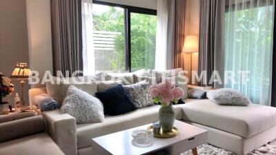 House at Centro Ratchaphruek-Suanpak for sale