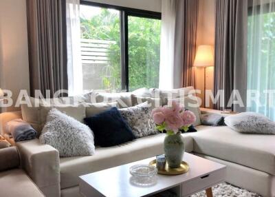 House at Centro Ratchaphruek-Suanpak for sale