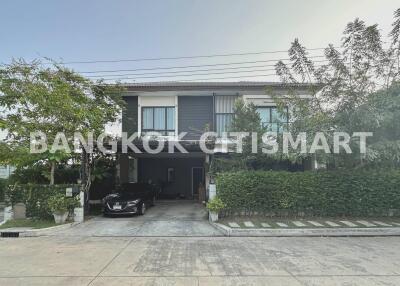 House at Centro Ratchaphruek-Suanpak for sale