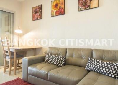 Condo at Aspire Rama 9 for sale