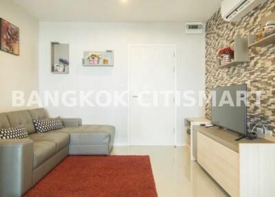 Condo at Aspire Rama 9 for sale