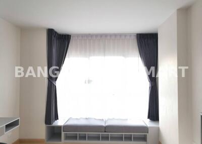 Condo at Supalai Veranda Rama 9 for sale