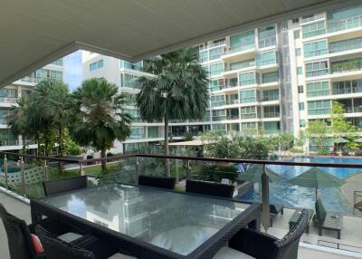 Sanctuary Condo for Sale in Wongamat Pattaya